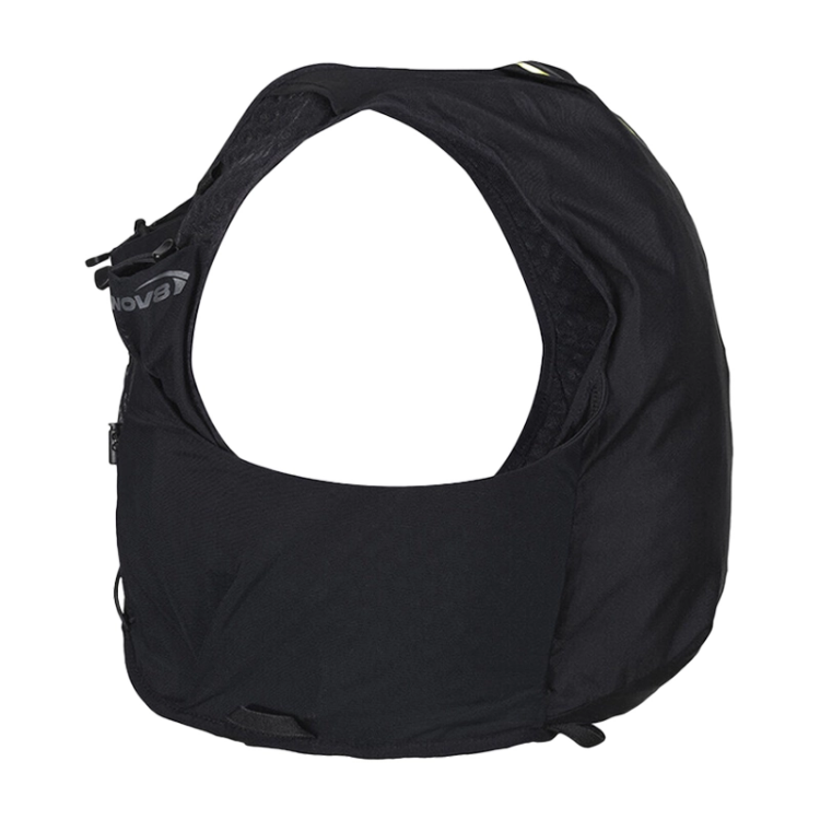 INOV8 Racepac 8 - Black