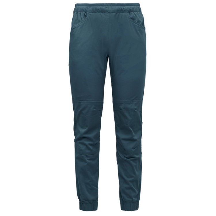 Black Diamond Men's Notion Pants - Creek Blue