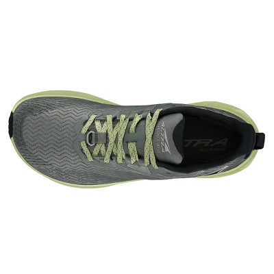 Altra Men's Experience Wild - Gray / Green