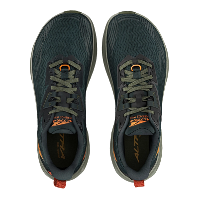 Altra Men's Experience Wild - Black