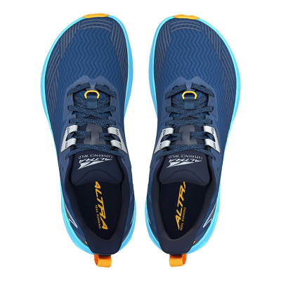 Altra Men's Experience Wild - Navy