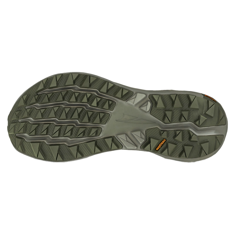 Altra Men's Experience Wild - Black