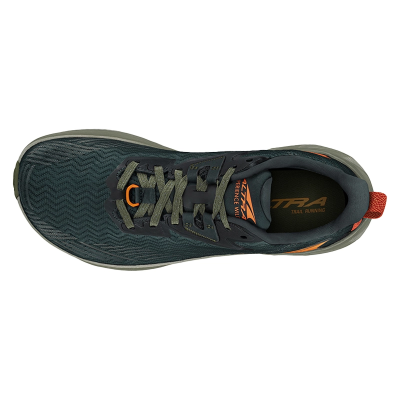 Altra Men's Experience Wild - Black