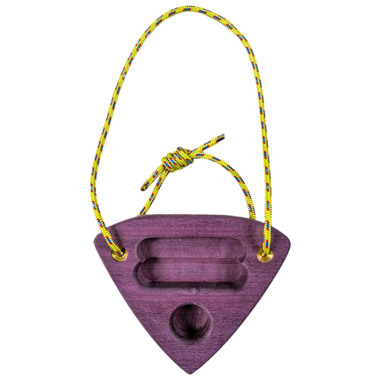 Lordies Climbing Training Porta-Edge V2