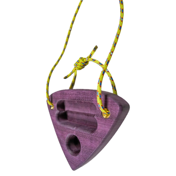 Lordies Climbing Training Porta-Edge V2