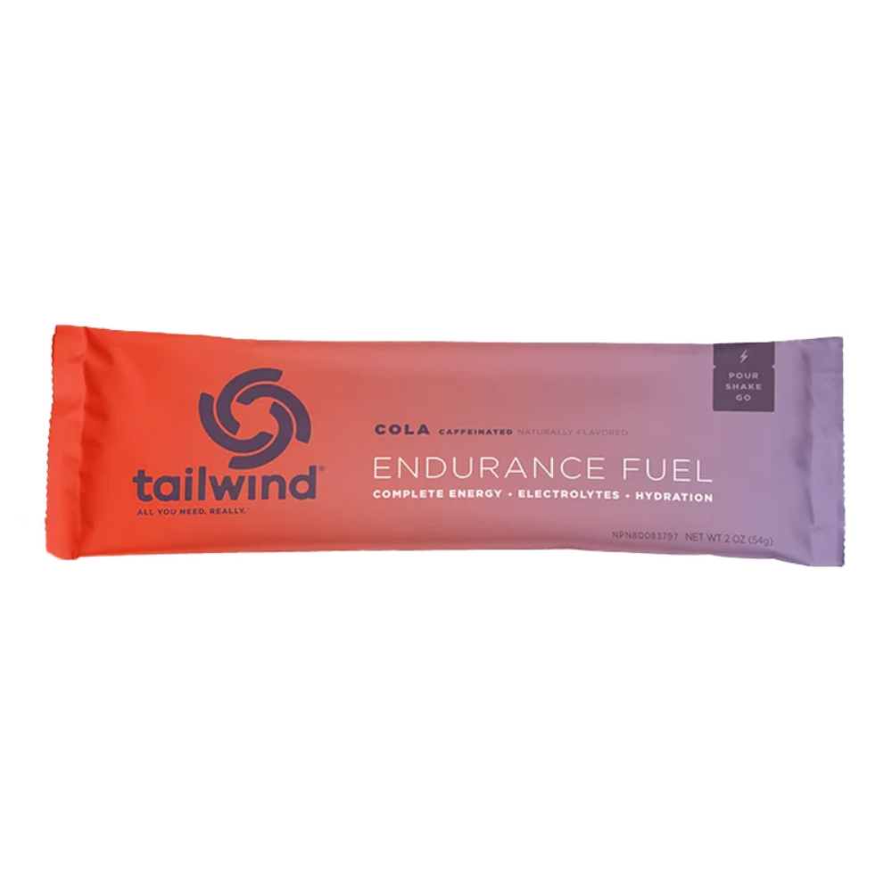 Tailwind Endurance Fuel - Caffeinated Colorado Cola