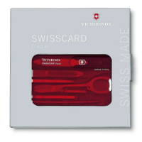 Victorinox Swiss Card
