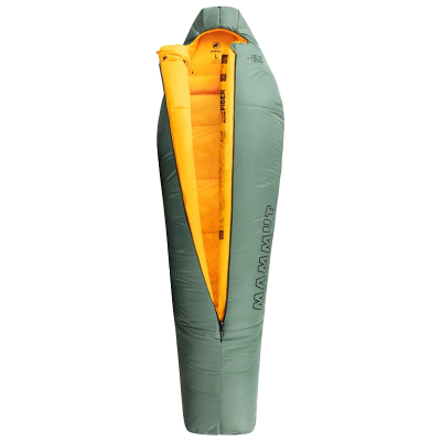 Mammut Comfort Fibre Bag -15C