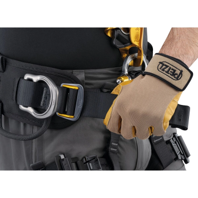 Petzl Astro European Version