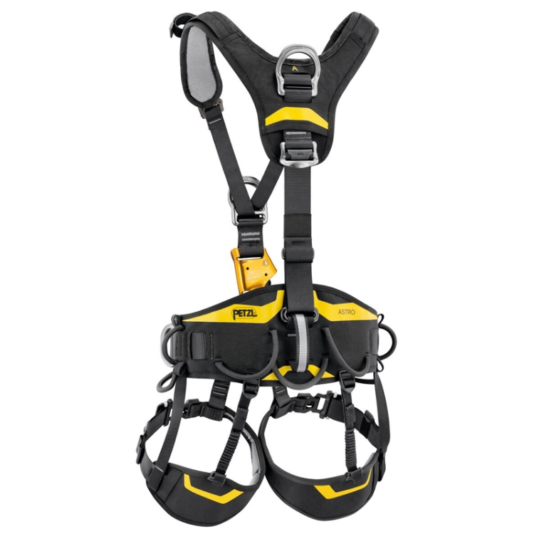 Petzl Astro European Version