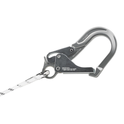 Petzl Grillon MGO