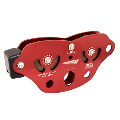 ISC ZipSpeed-L Trolley ISC ZipSpeed-L Trolley