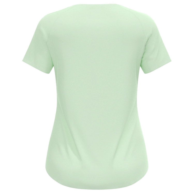 Odlo Women's Essential 356 T-shirt - Ambrosia Melange