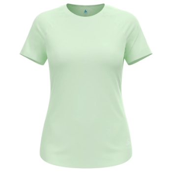 Odlo Women's Essential 356 T-shirt - Ambrosia Melange