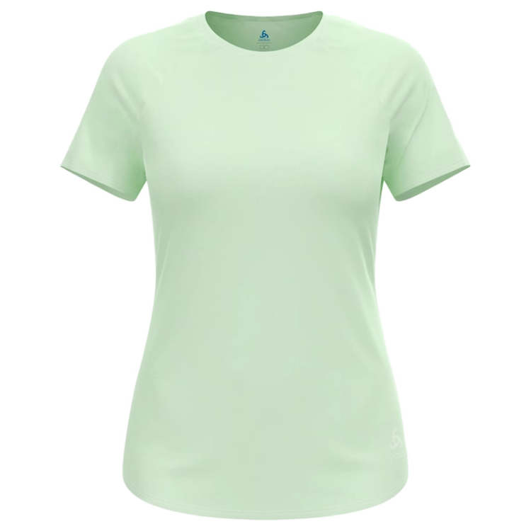 Odlo Women's Essential 356 T-shirt - Ambrosia Melange