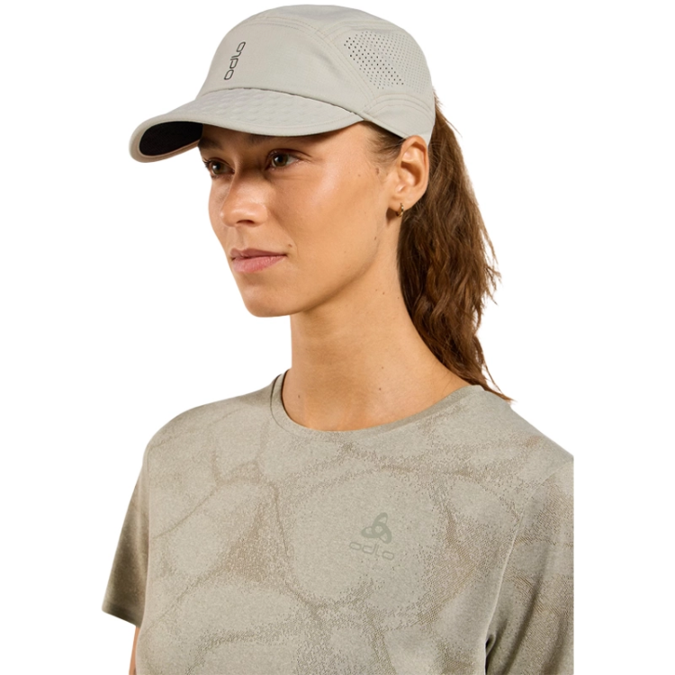 Odlo Performance Pro Cap - Agate Grey