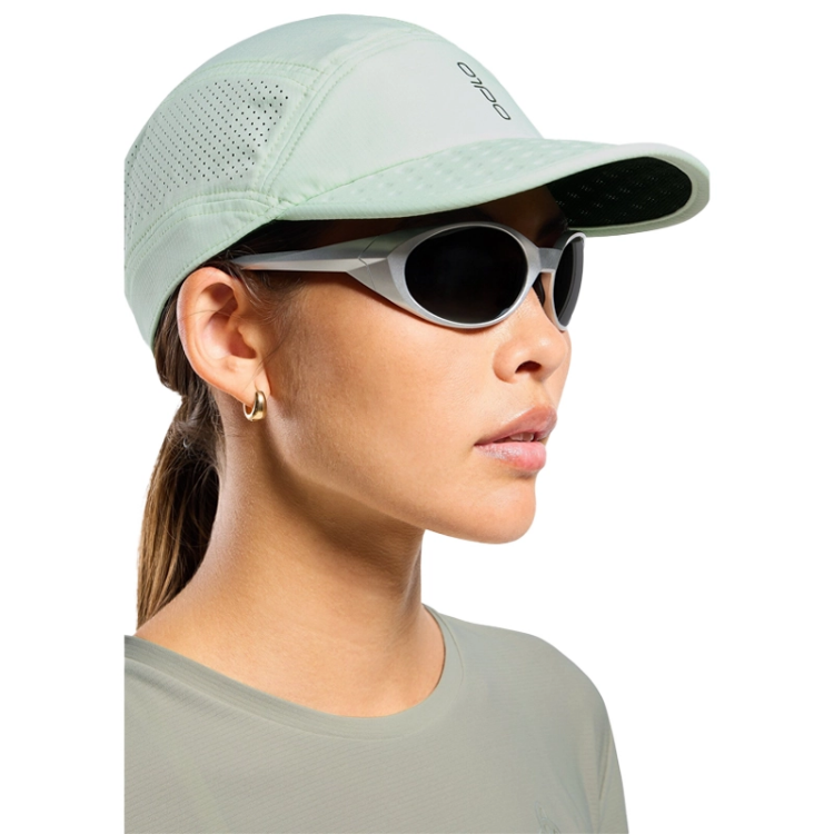 Odlo Performance Pro Cap - Ambrosia Melange