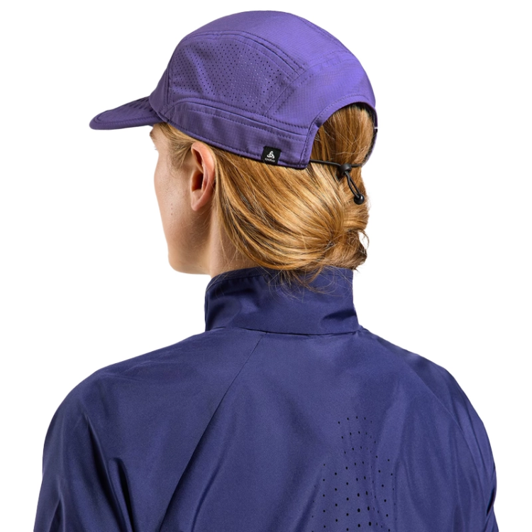 Odlo Performance Pro Cap - Afterparty Melange