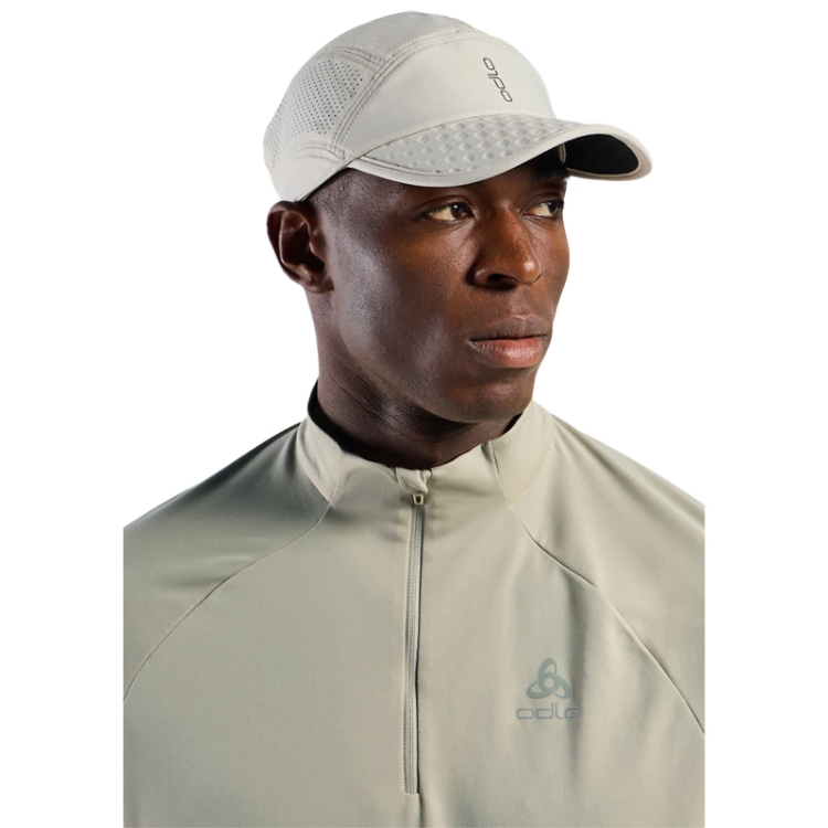 Odlo Performance Pro Cap - Agate Grey