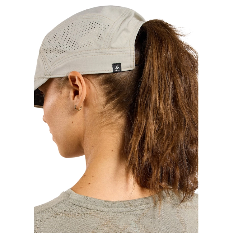 Odlo Performance Pro Cap - Agate Grey