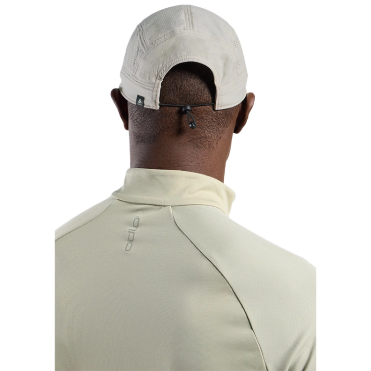 Odlo Performance Pro Cap - Agate Grey