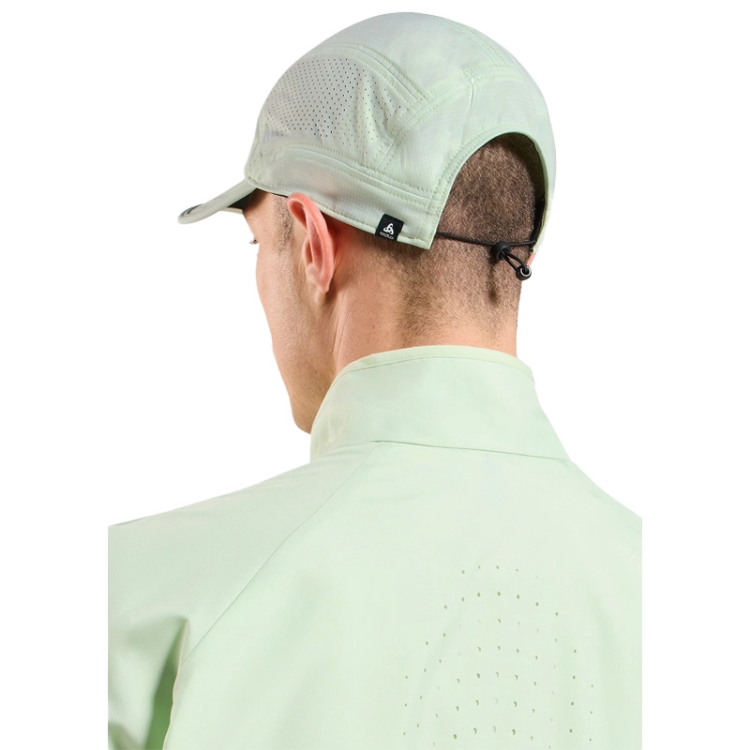 Odlo Performance Pro Cap - Ambrosia Melange