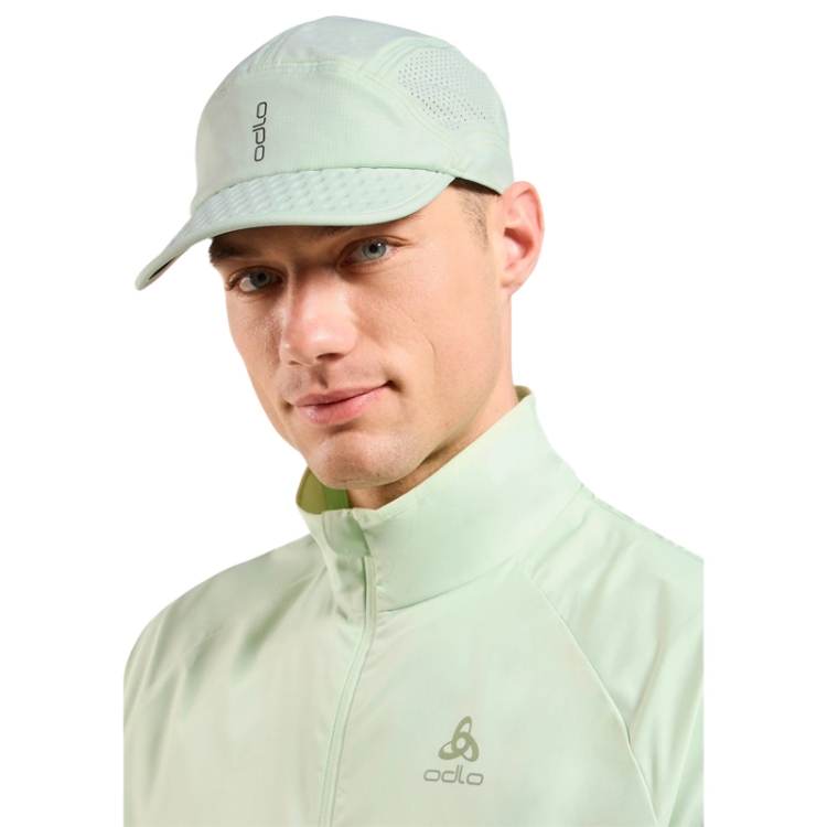Odlo Performance Pro Cap - Ambrosia Melange
