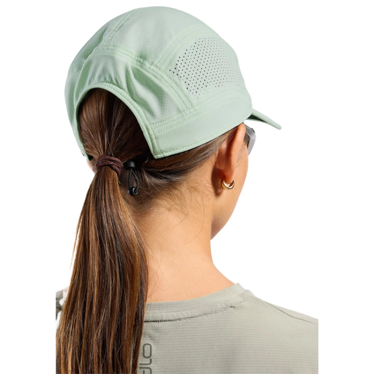 Odlo Performance Pro Cap - Ambrosia Melange