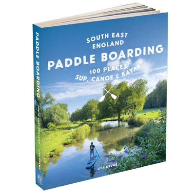 Show details for Paddle Boarding South East England Picture of Paddle Boarding South East England