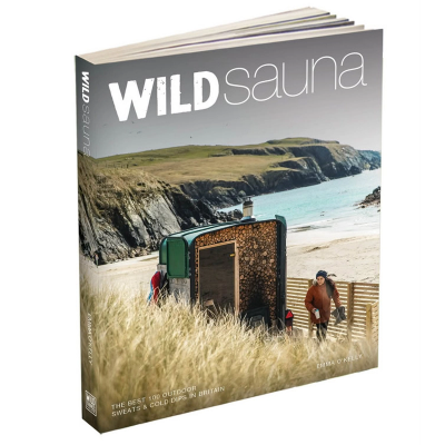 Wild Things Publishing Wild Sauna Britain Wild Things Publishing Wild Sauna Britain
