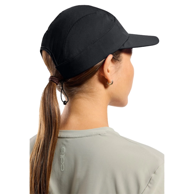 Odlo Performance X-Light Pack Cap - Black