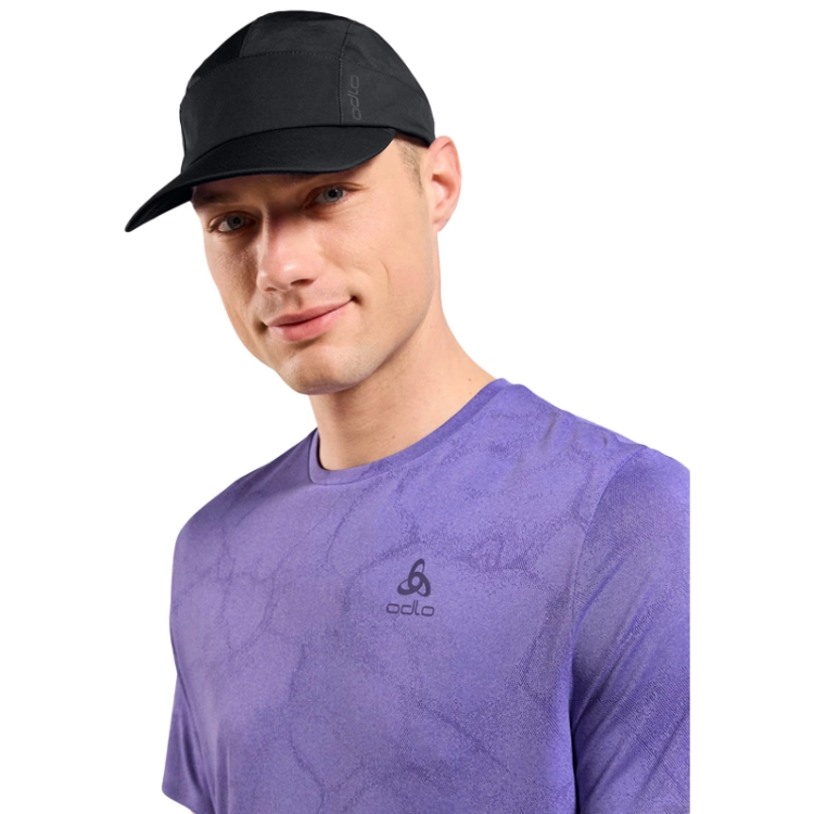 Odlo Performance X-Light Pack Cap - Black