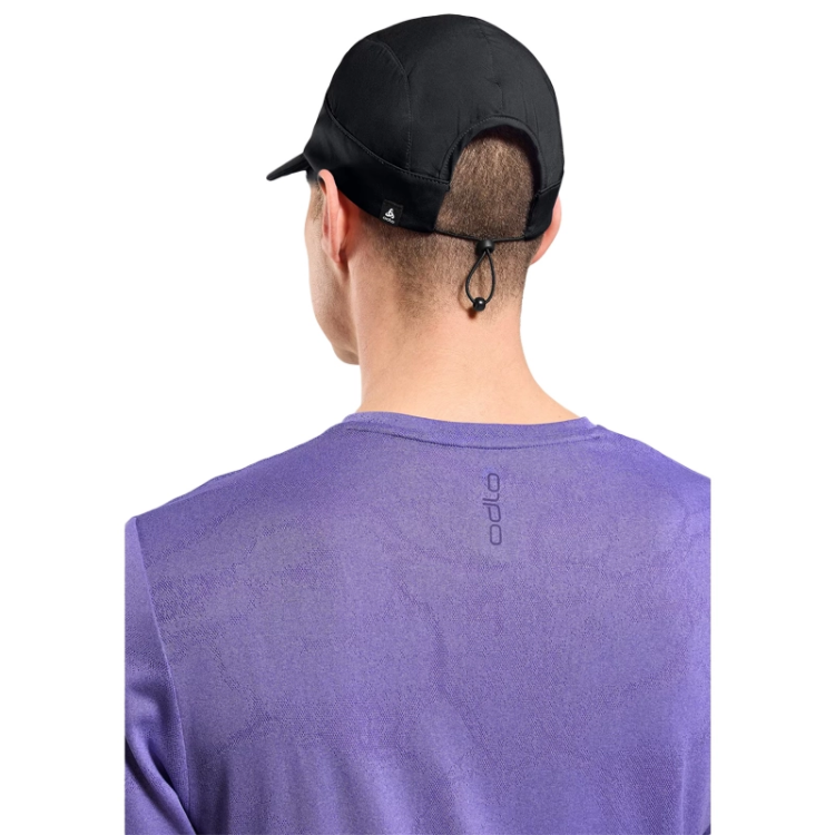 Odlo Performance X-Light Pack Cap - Black