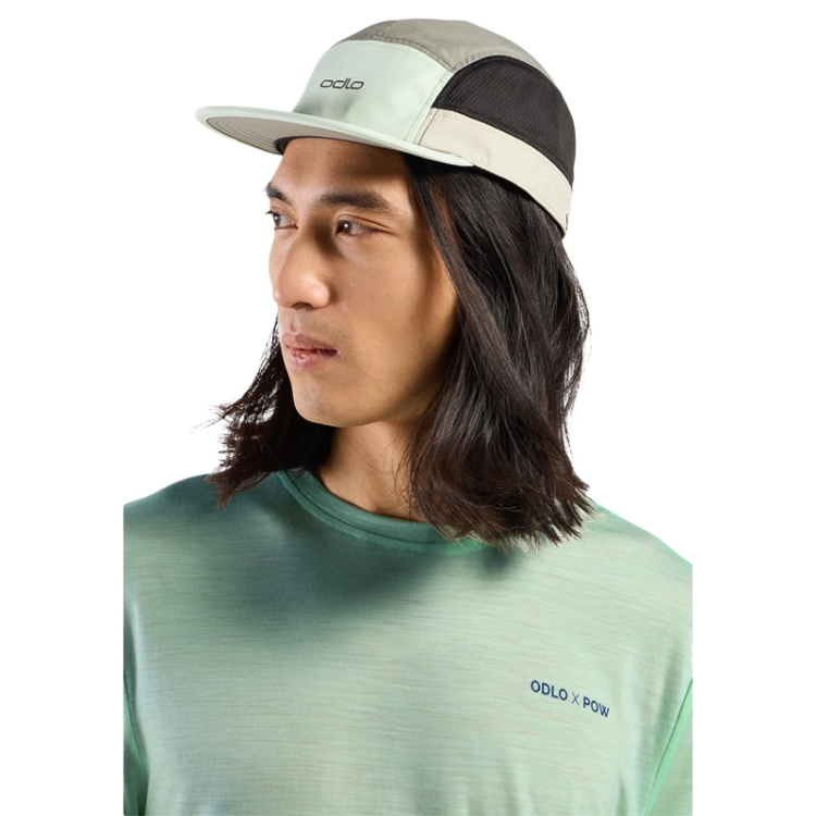 Odlo Performance Light Pack Cap - Ambrosia