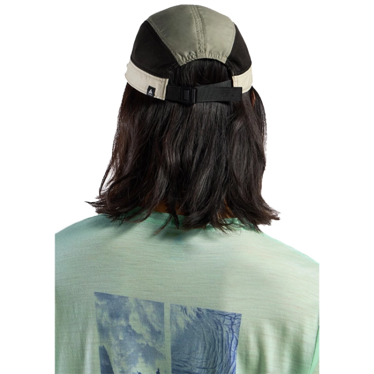 Odlo Performance Light Pack Cap - Ambrosia