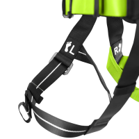Edelrid Radialis Air - Adult