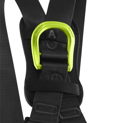 Edelrid Radialis Air - Adult