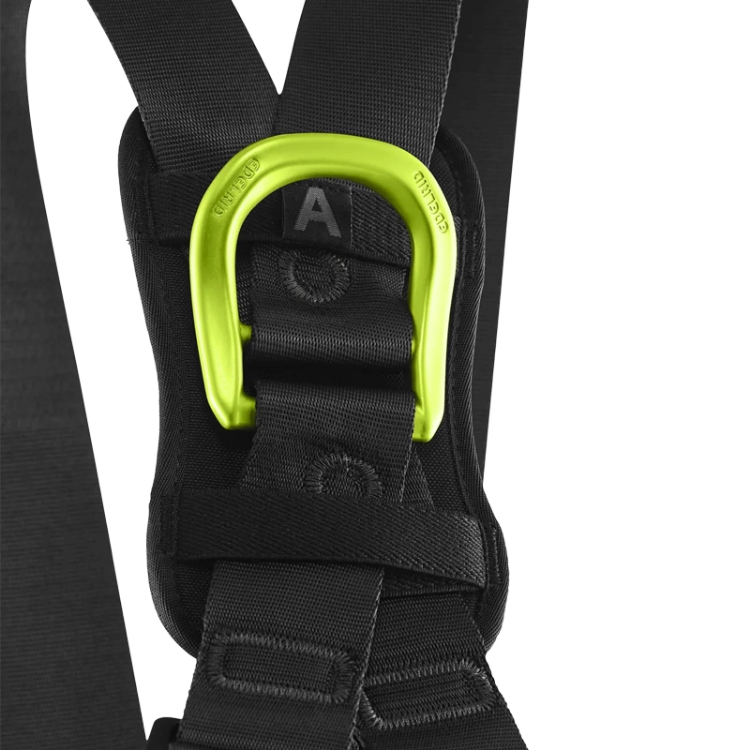 Edelrid Radialis Air - Junior