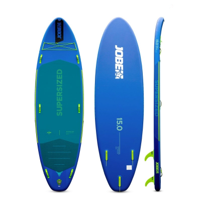 Jobe SUP'ersized 15.0 Jobe SUP'ersized 15.0
