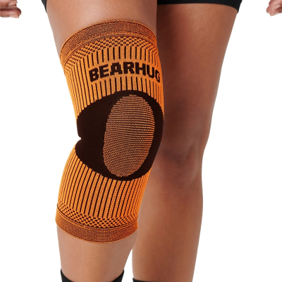 Bearhug Knee Support