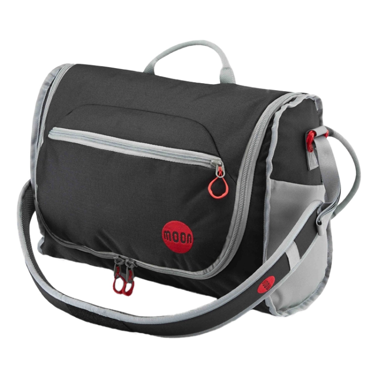 Bouldering Bag - Jet Black