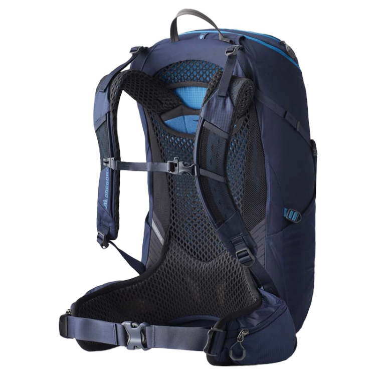 Gregory Jade 28 - Midnight Navy