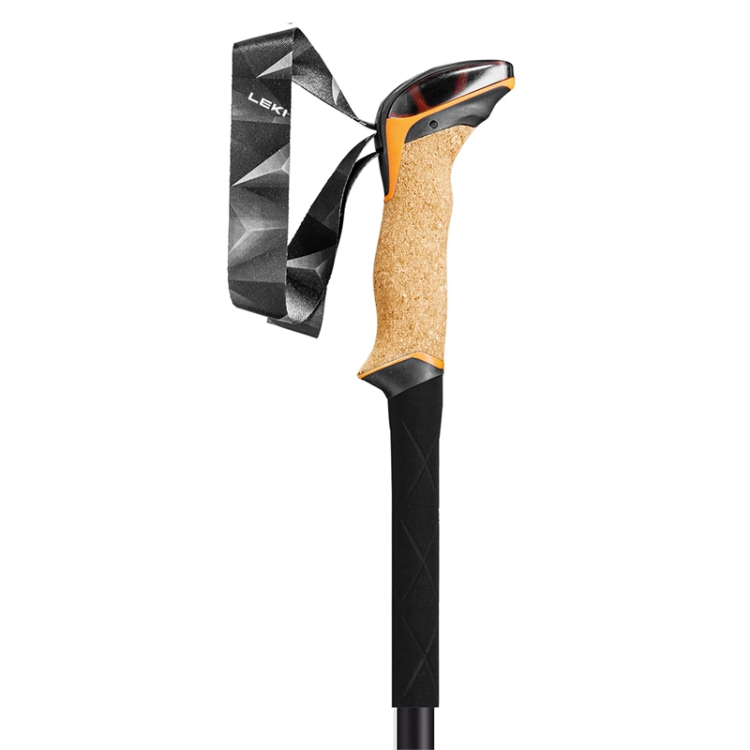 Leki Makalu Cork Lite