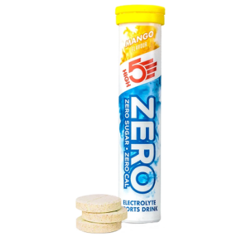 High 5 Zero (Active Hydration) - Mango