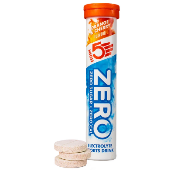 High 5 Zero (Active Hydration) - Cherry & Orange