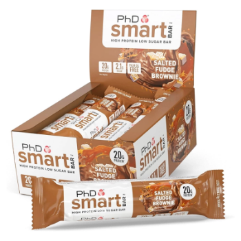 PhD Smart Bar