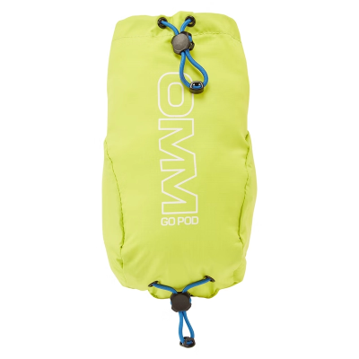 OMM Ltd Go Pod - Yellow