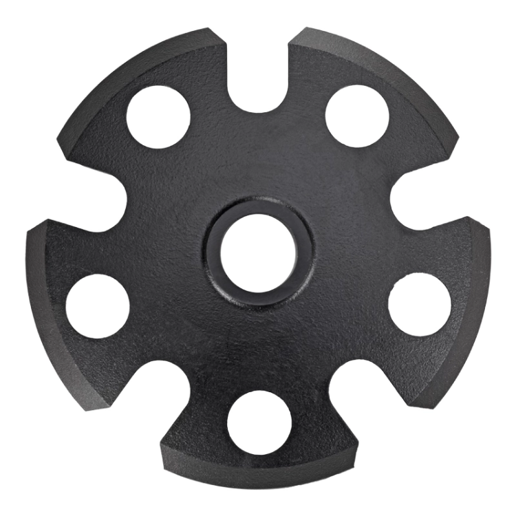 Touring Basket with Thread