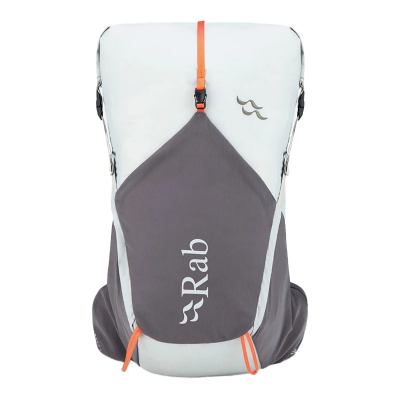 Rab Veil XP 20 - Pewter / Anthracite