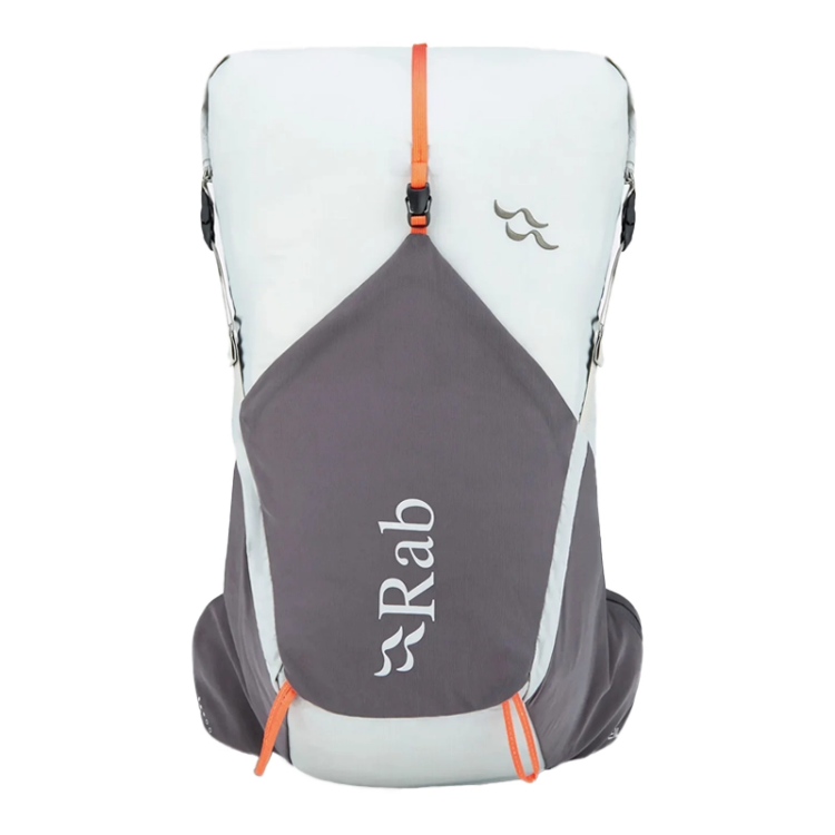 Rab Veil XP 20 - Pewter / Anthracite